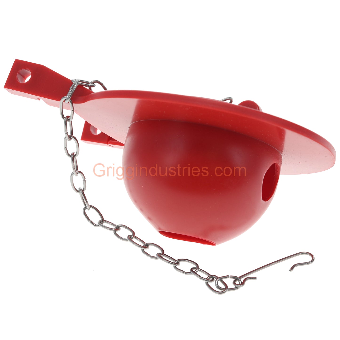 Crane P030750000C Toilet Flapper