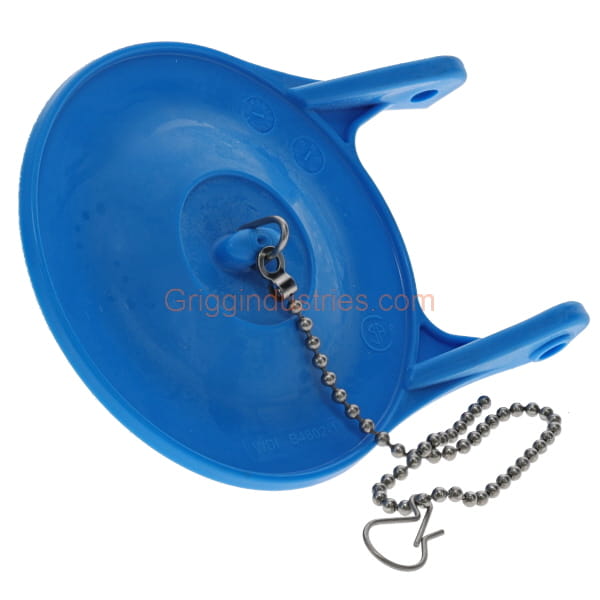 Eljer 495-6077-00 Flapper – GriggIndustries.com