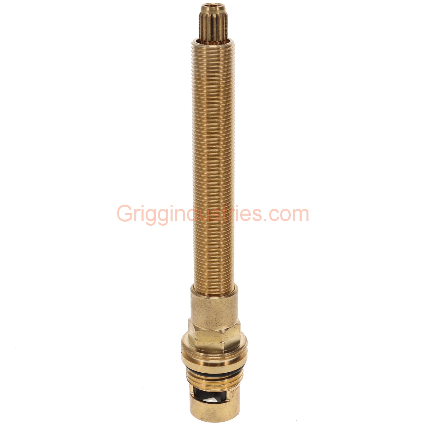 Fluhs 20021 Cold Faucet Cartridge