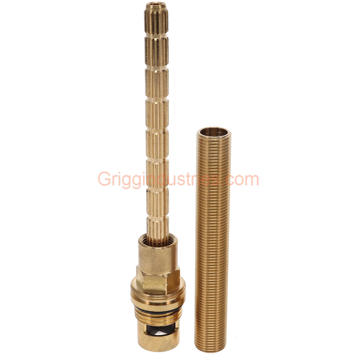 Fluhs 20021 Cold Faucet Cartridge