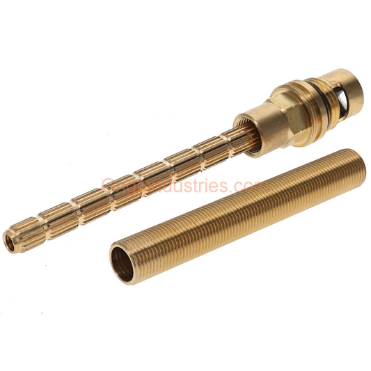 Fluhs 20021 Cold Faucet Cartridge