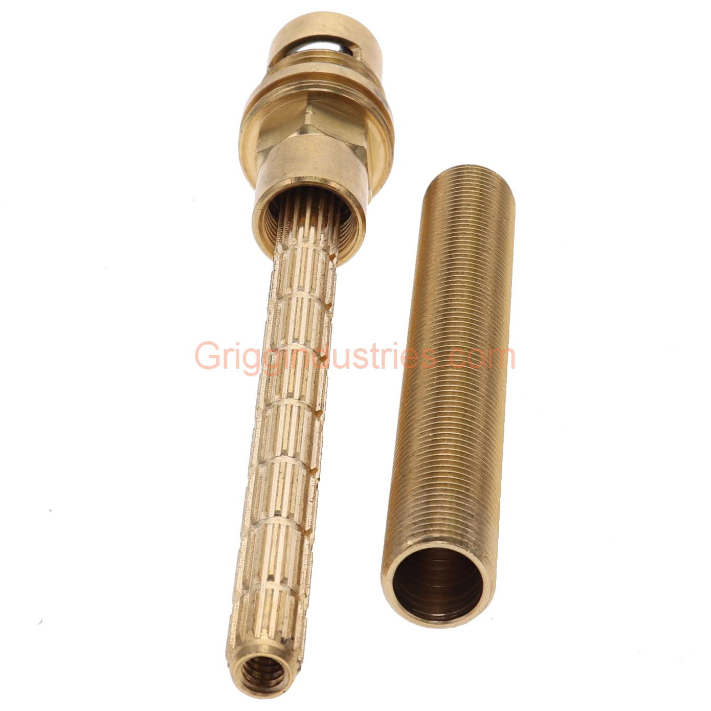 Fluhs 20021 Cold Faucet Cartridge