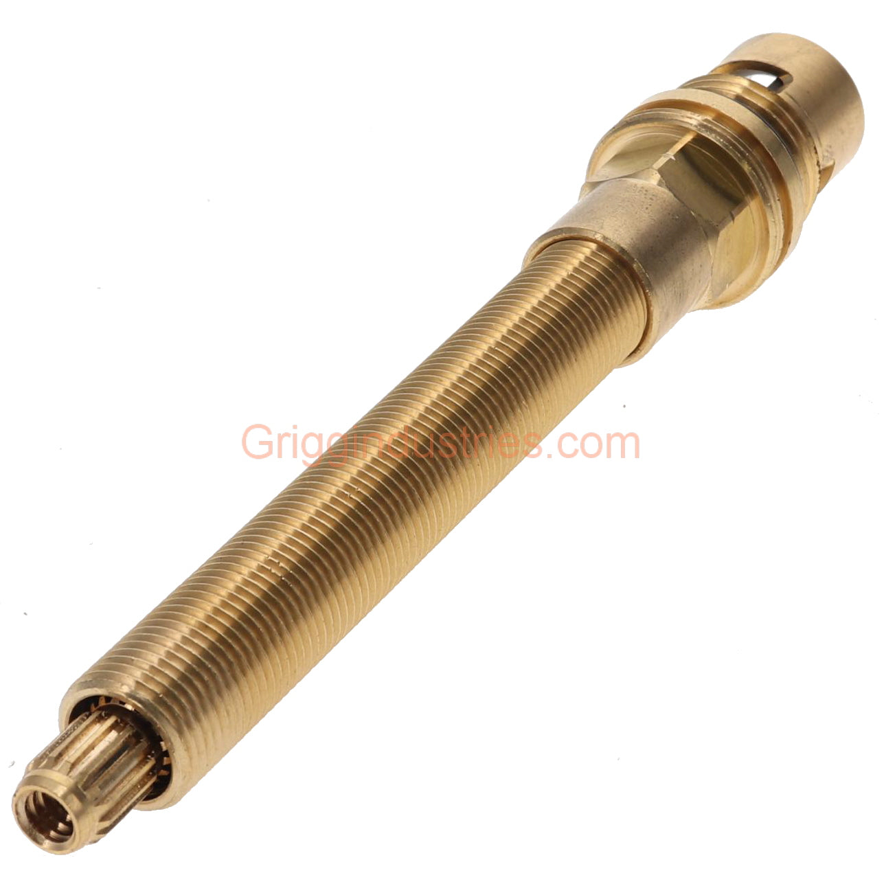 Fluhs 20021 Cold Faucet Cartridge