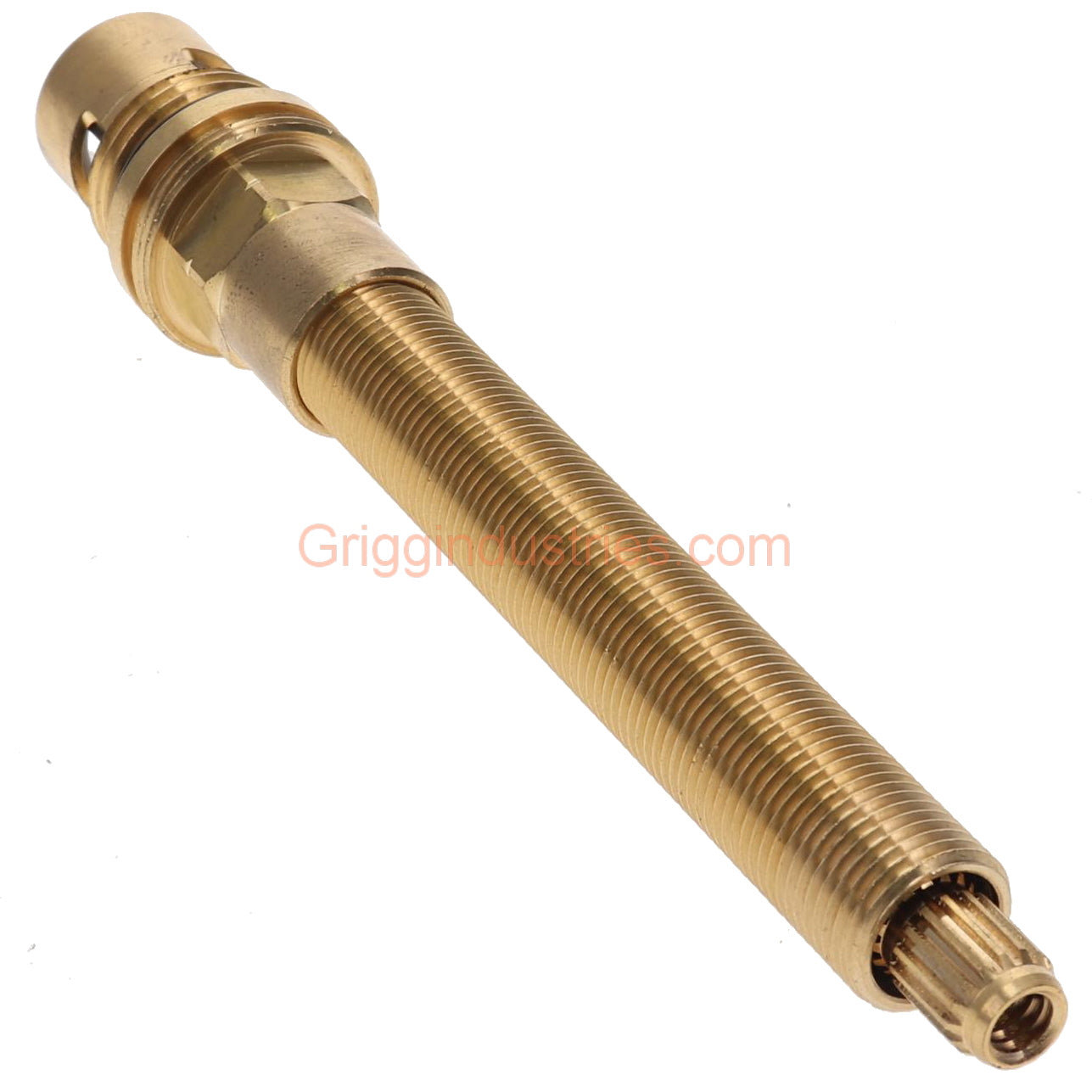 Fluhs 20021 Cold Faucet Cartridge