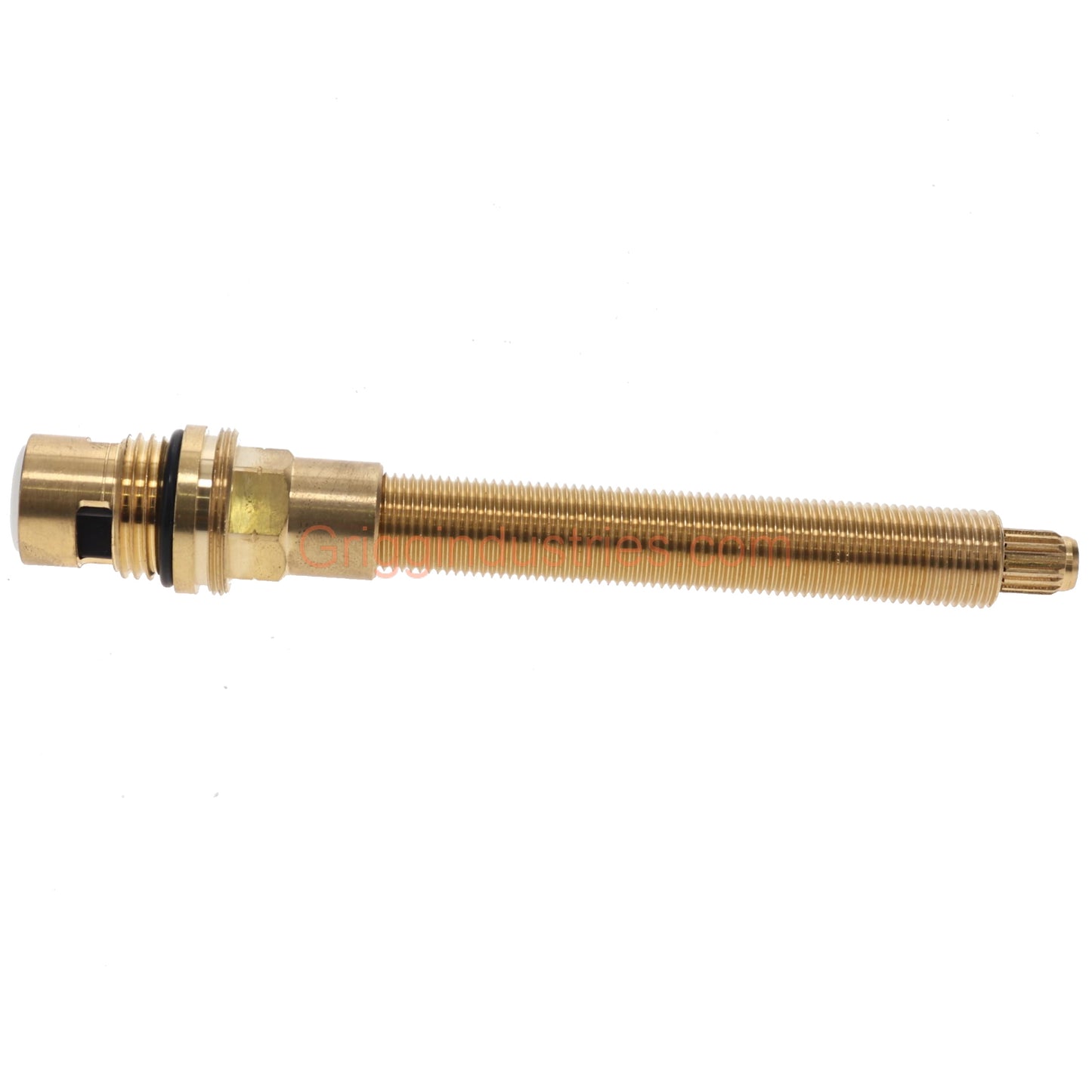 Fluhs 20021 Cold Faucet Cartridge