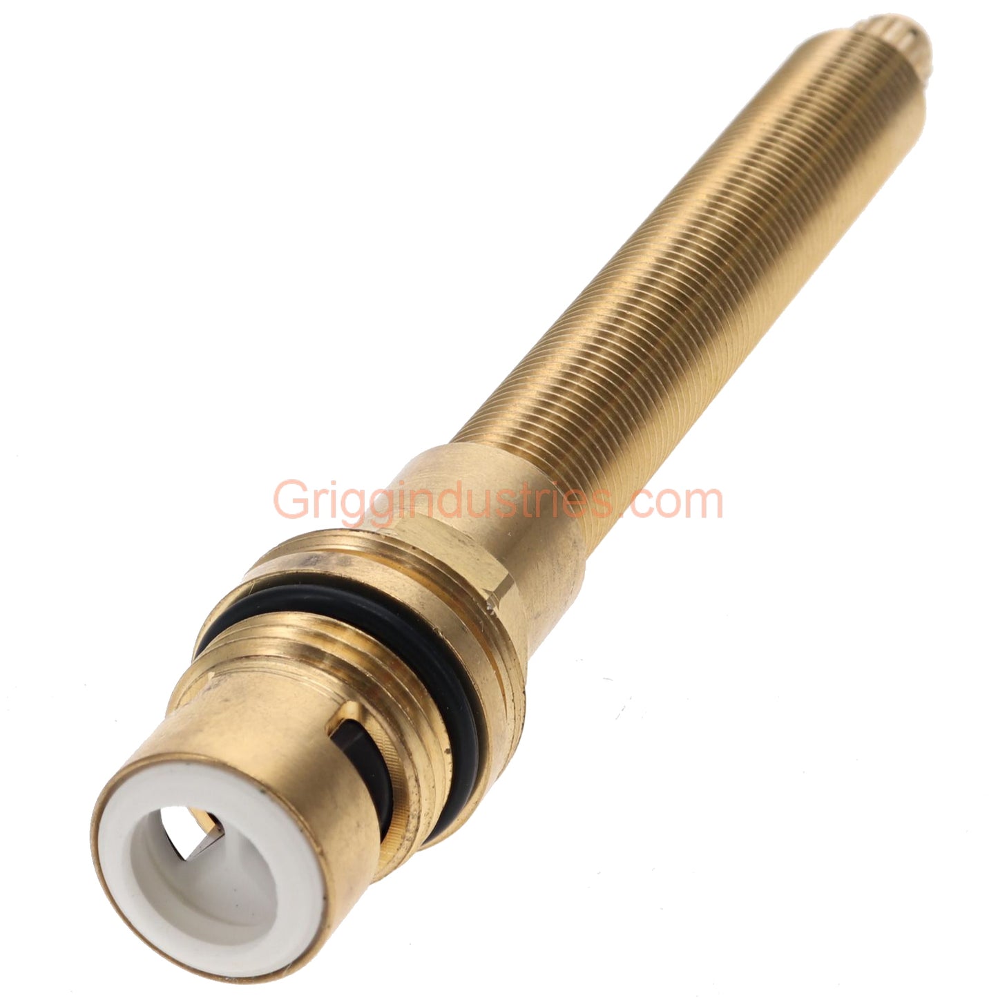 Fluhs 20021 Cold Faucet Cartridge