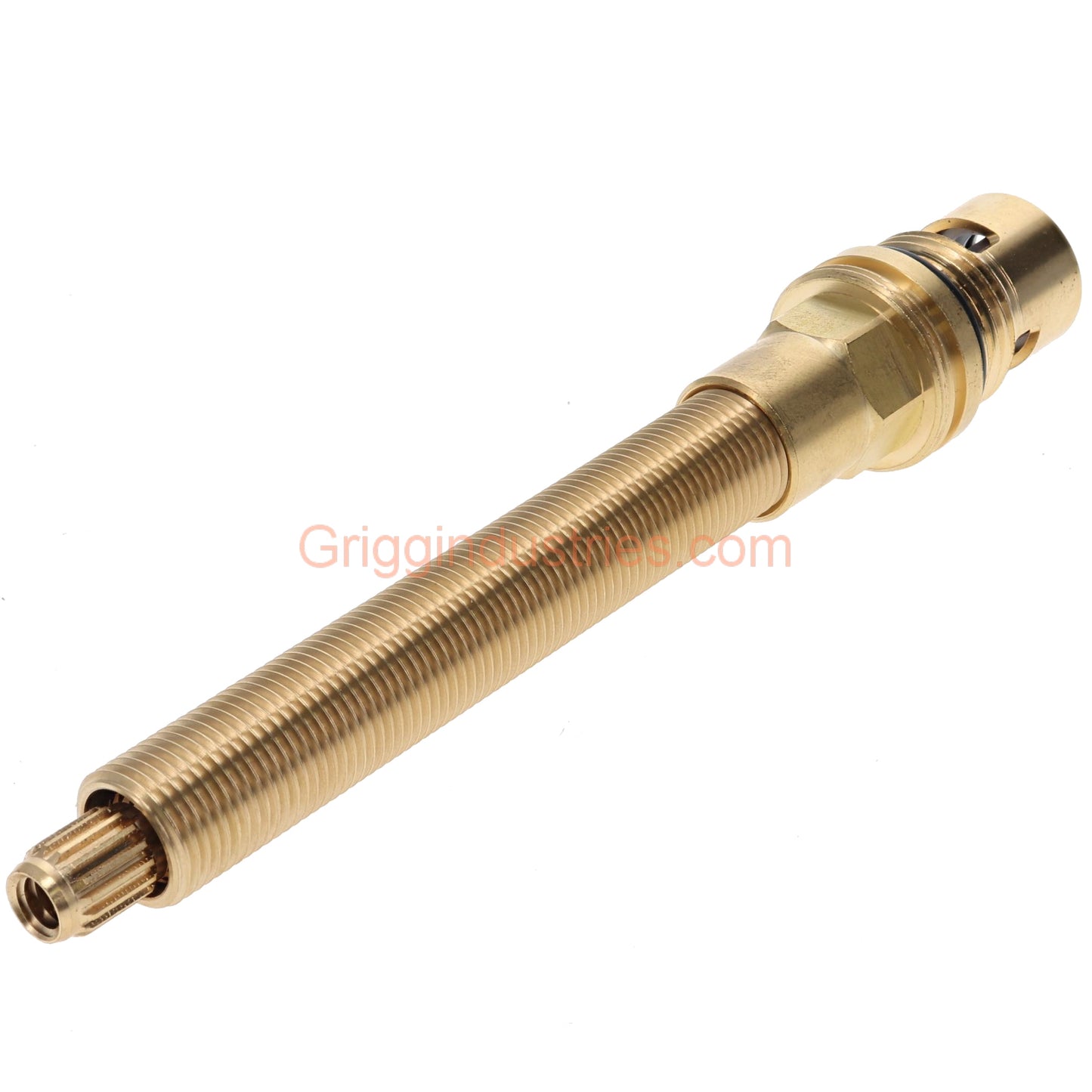 Fluhs 20022 Hot Faucet Stem