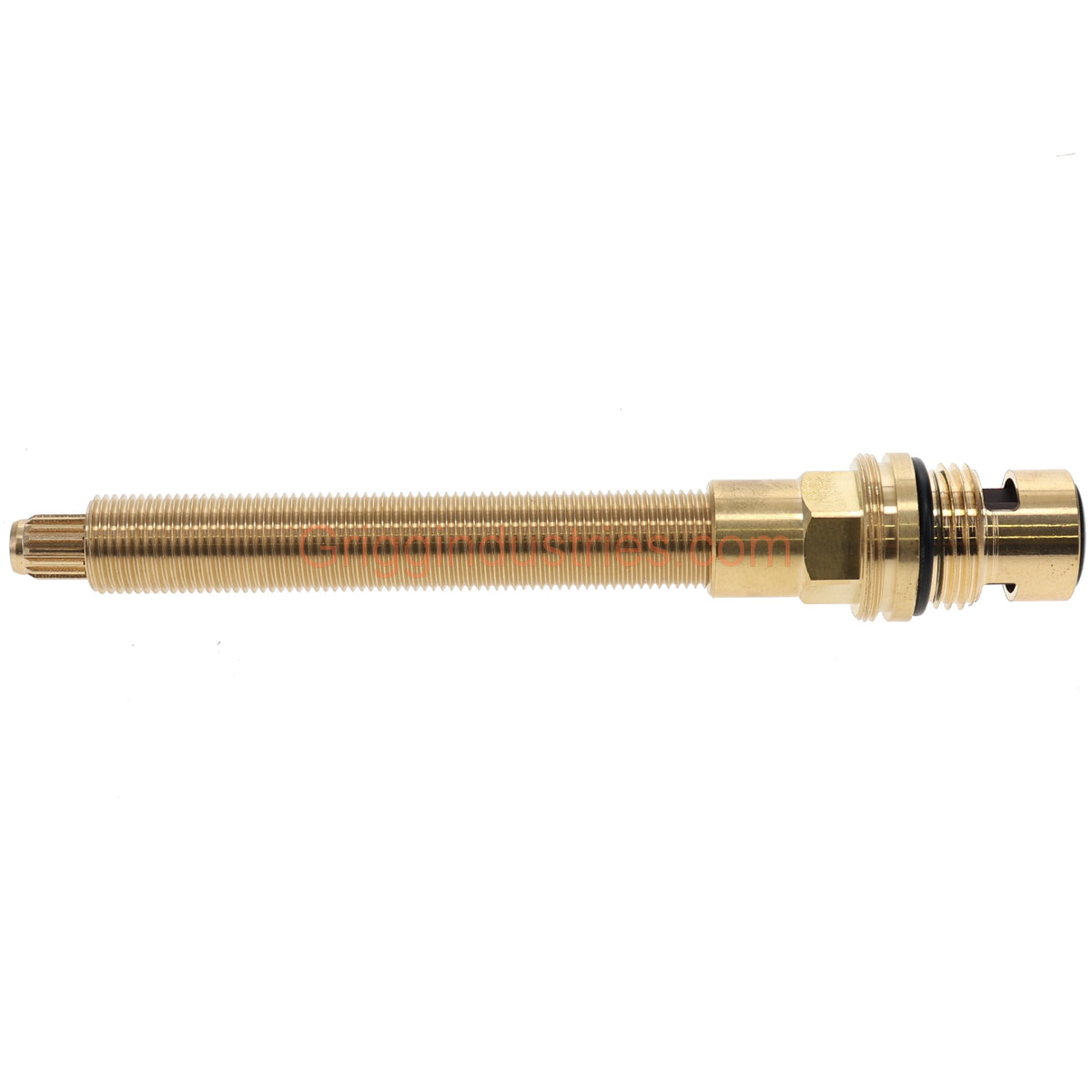 Fluhs 20022 Hot Faucet Stem