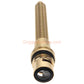 Fluhs 20022 Hot Faucet Stem