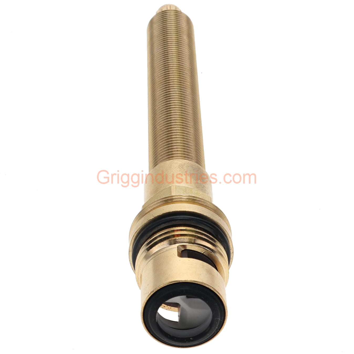 Fluhs 20022 Hot Faucet Stem