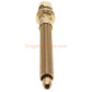 Fluhs 20022 Hot Faucet Stem