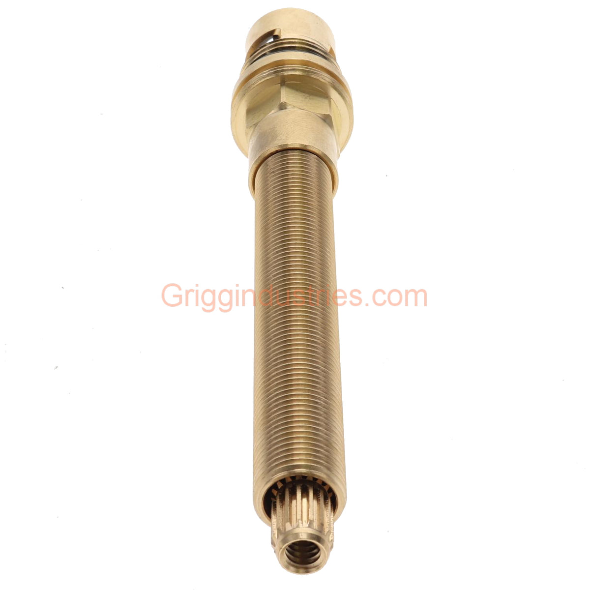 Fluhs 20022 Hot Faucet Stem