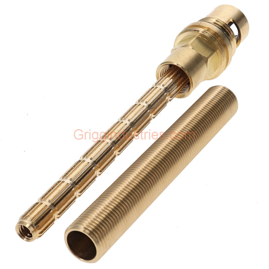 Fluhs 20022 Hot Faucet Stem