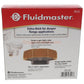 Fluidmaster 7513 Extra-Thick Wax Ring