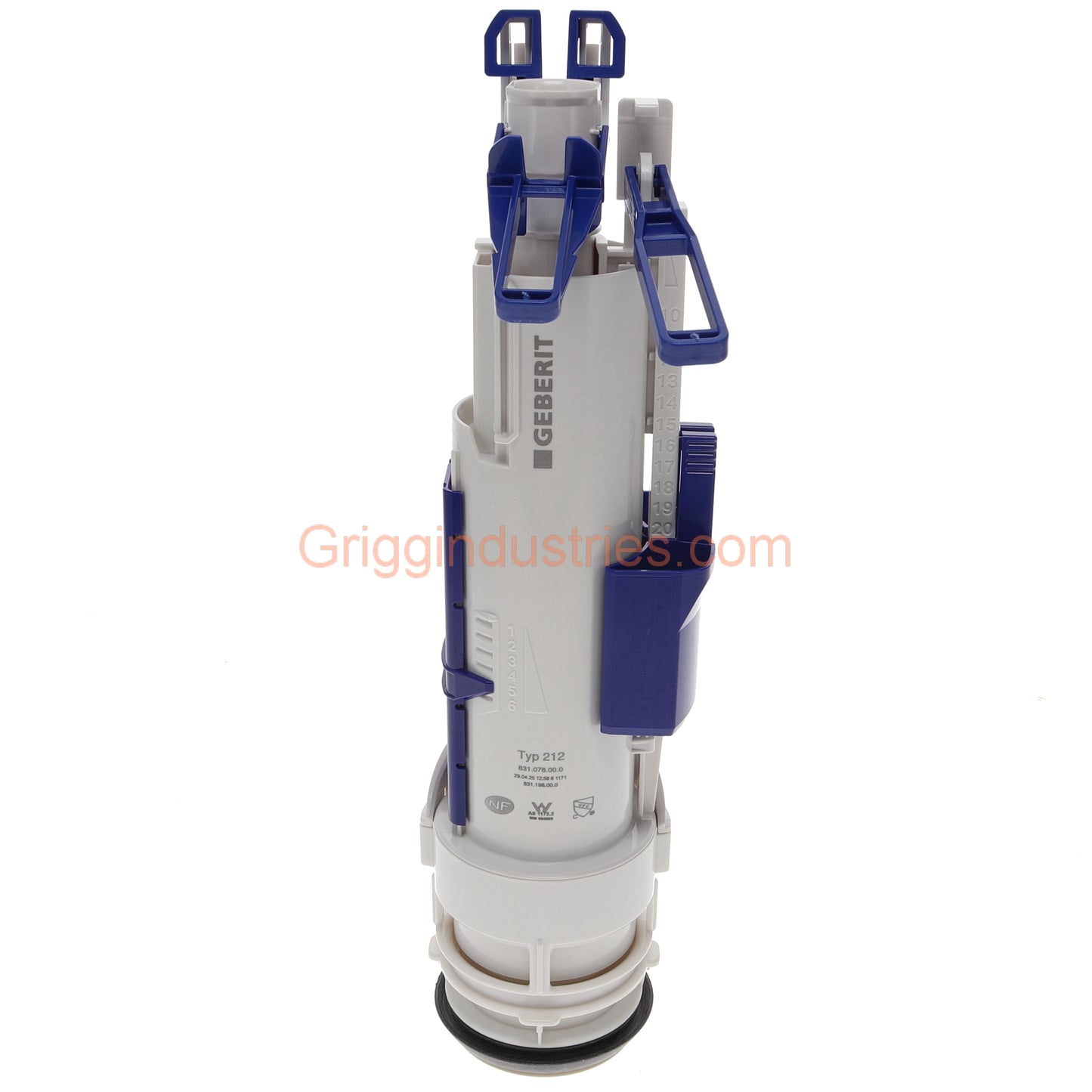Geberit Flush Valve 244.820.00.1