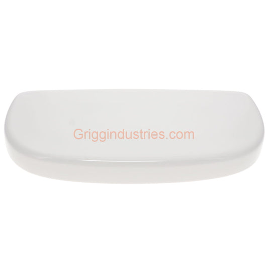 Gerber TC-28-995 White Tank Lid