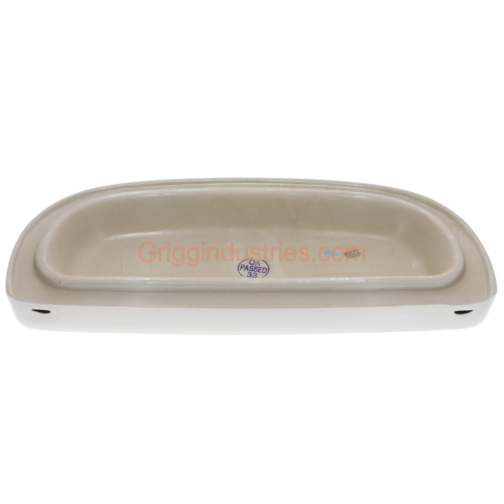 Gerber TC-28-995 White Tank Lid