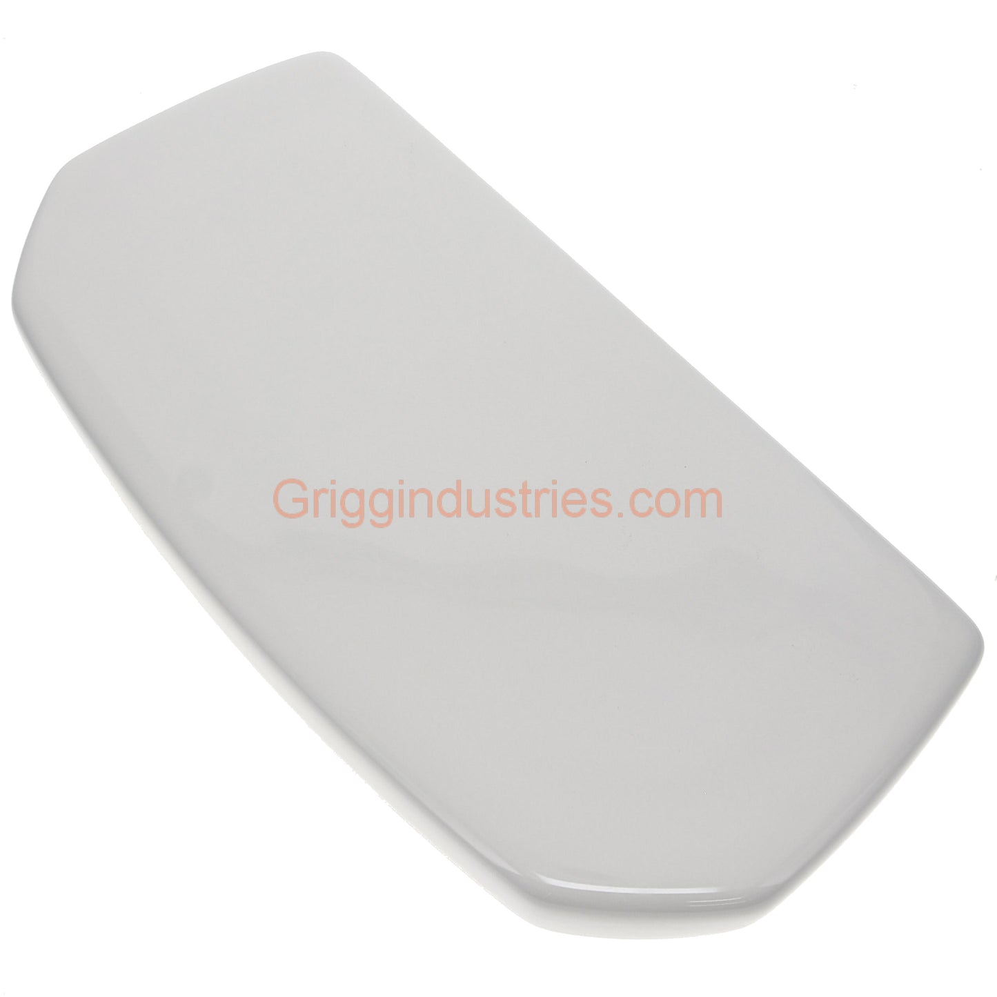 Gerber TC-38-590 White Tank Lid