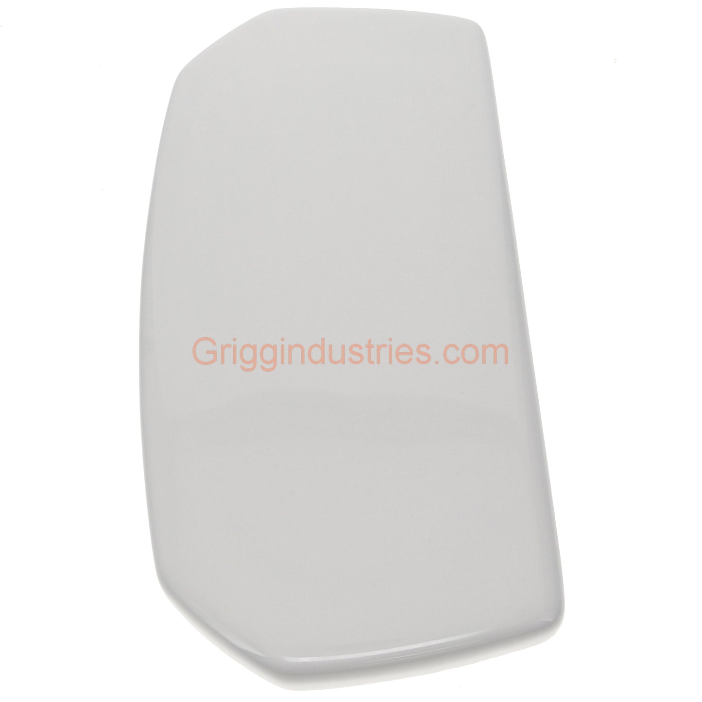 Gerber TC-38-590 White Tank Lid