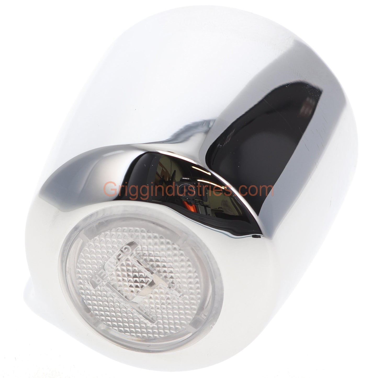 Gerber 97-912 Chrome Hot Shower Handle