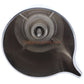 Gerber 97-913 Chrome Cold Shower Handle