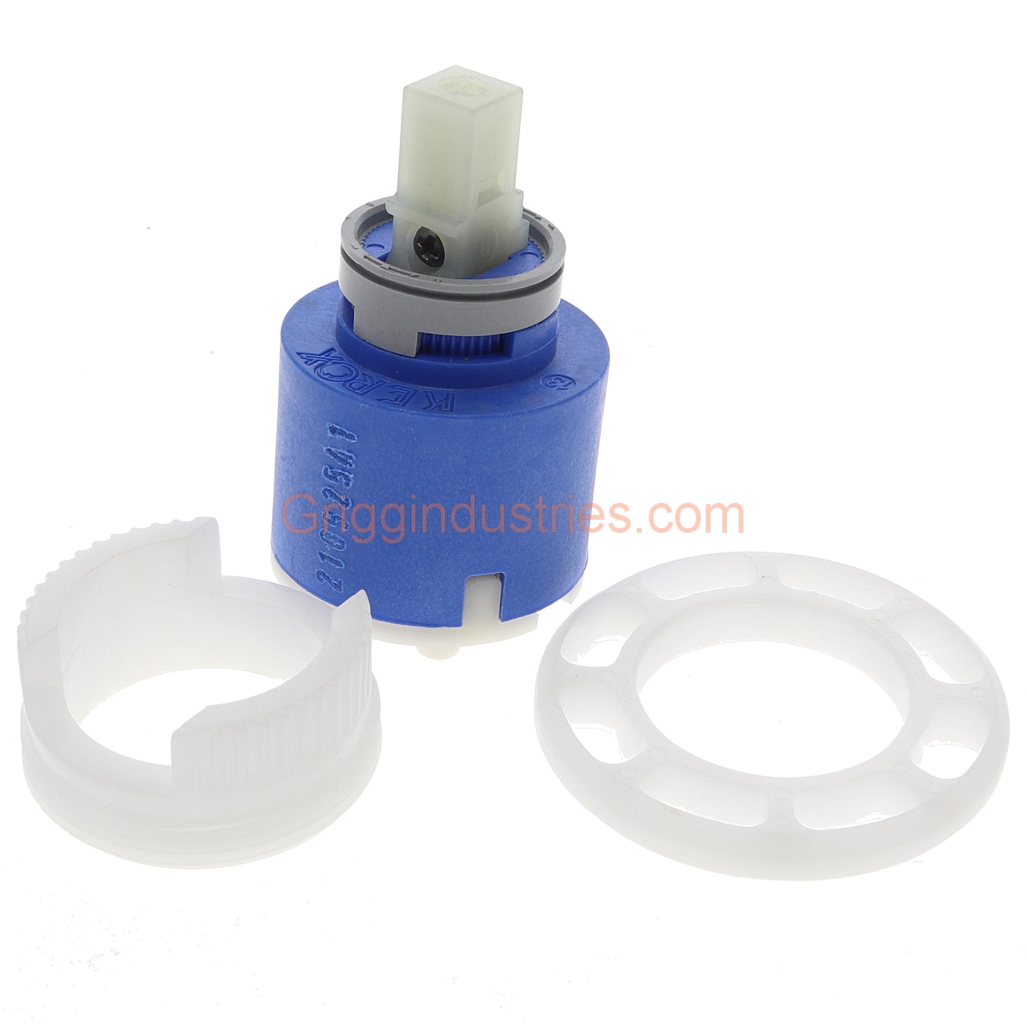 Gerber 98-027 Ceramic Cartridge