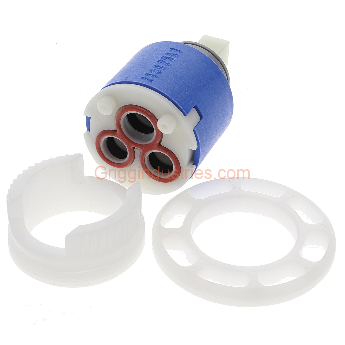 Gerber 98-027 Ceramic Cartridge