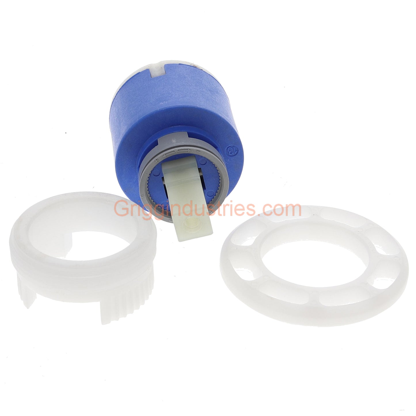 Gerber 98-027 Ceramic Cartridge