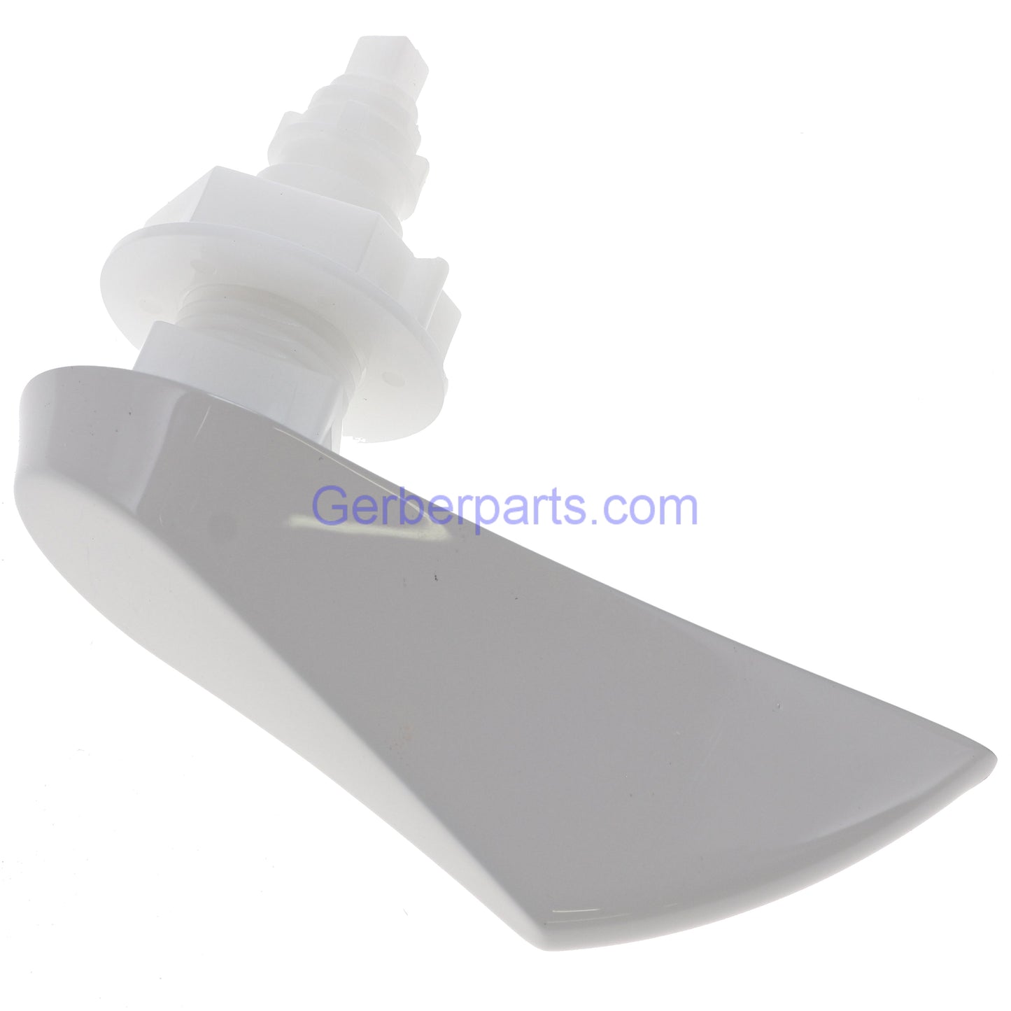 Gerber 99-038WH White Trip Lever