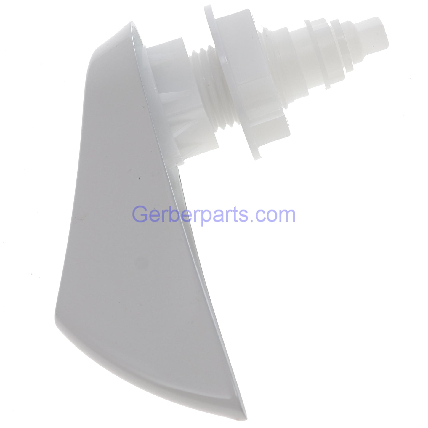 Gerber 99-038WH White Trip Lever