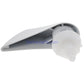 Gerber 99-038WH White Trip Lever