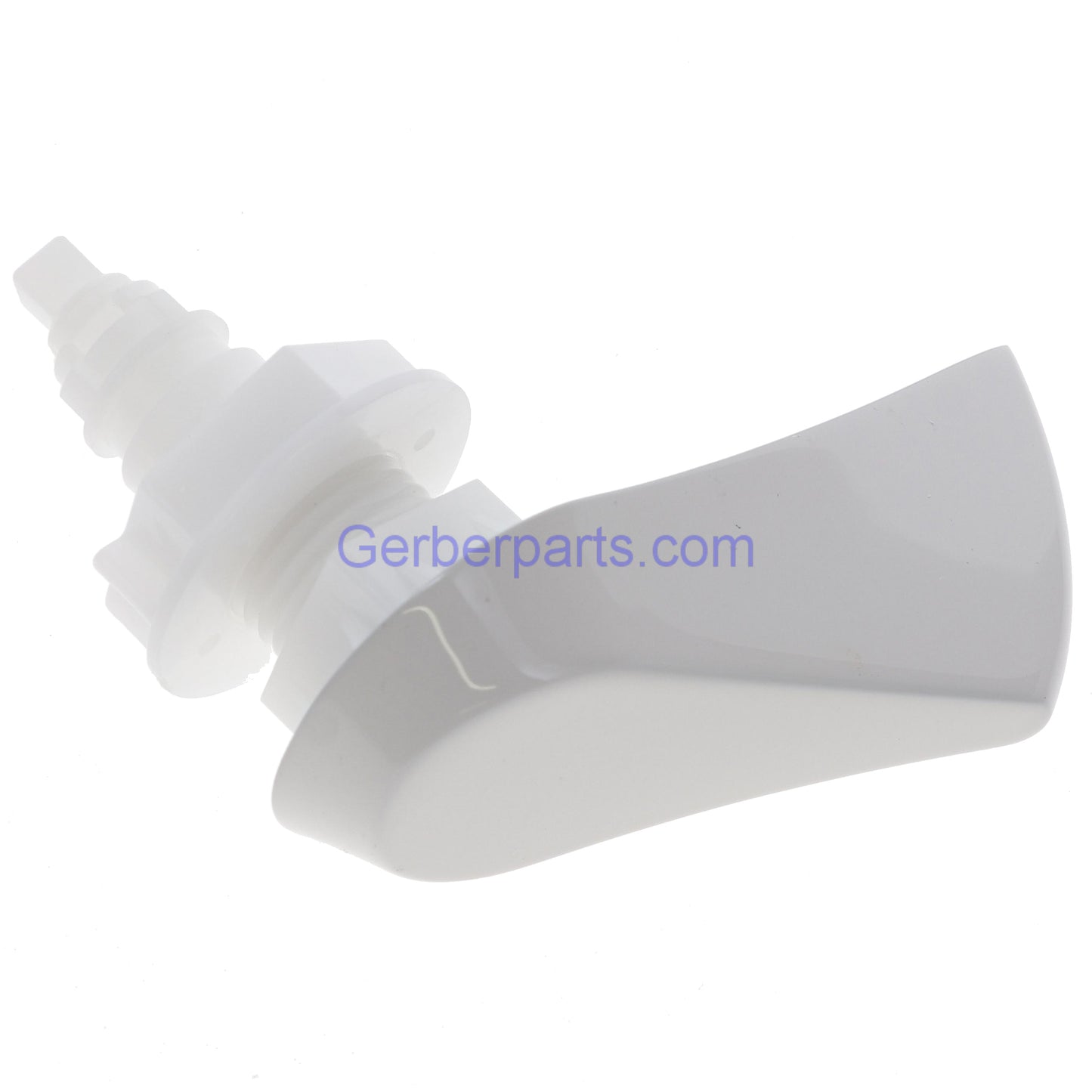 Gerber 99-038WH White Trip Lever