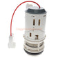 Gerber 99-039 Flush Valve