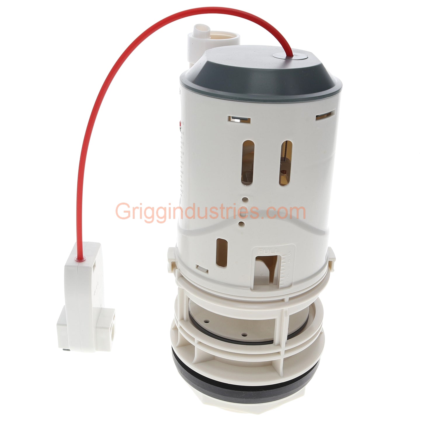 Gerber 99-039 Flush Valve