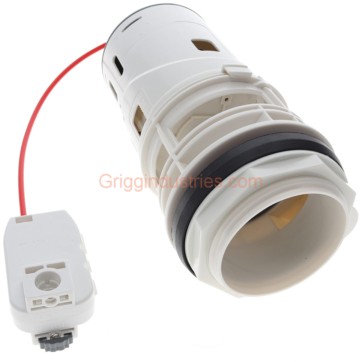 Gerber 99-039 Flush Valve