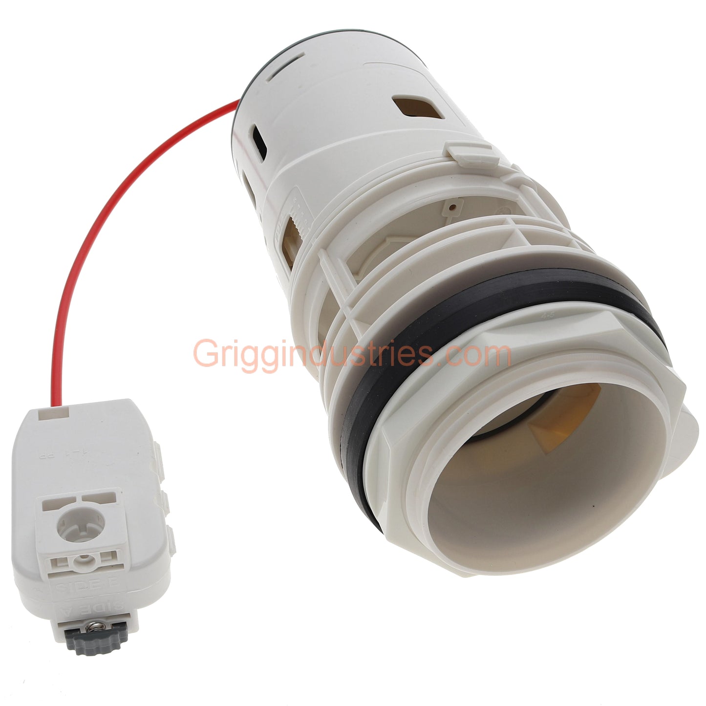 Gerber 99-039 Flush Valve