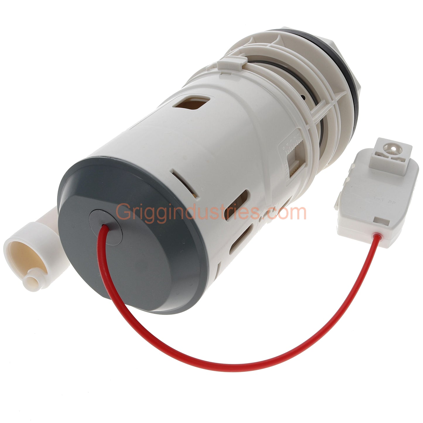 Gerber 99-039 Flush Valve