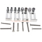 Gerber 99-190 Anchoring Kit For Undercounter Sinks