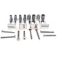 Gerber 99-190 Anchoring Kit For Undercounter Sinks