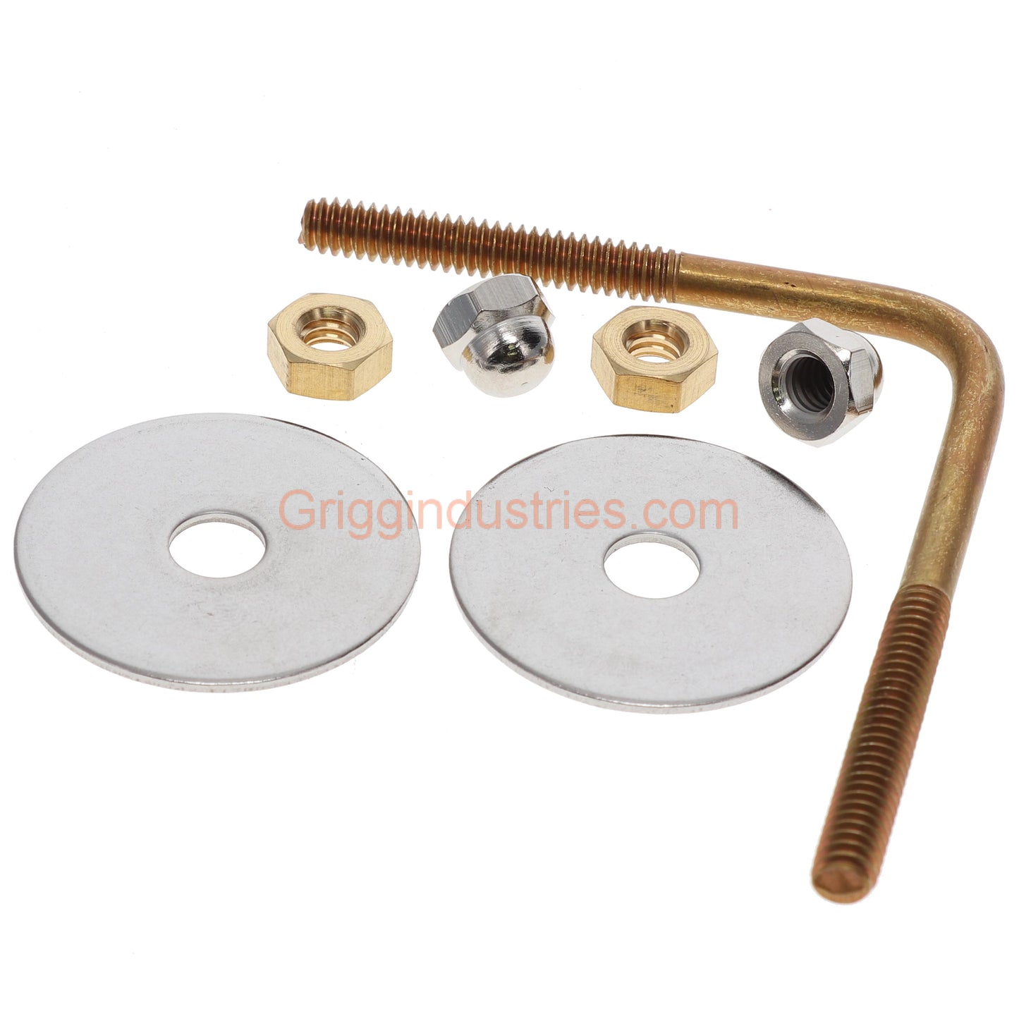 Gerber 99-605 Locking Lid Kit