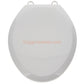 Gerber 99-849 Elongated Soft Close Toilet Seat