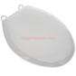 Gerber 99-849 Elongated Soft Close Toilet Seat