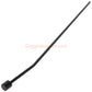 Gerber A025157 Black Lift Rod
