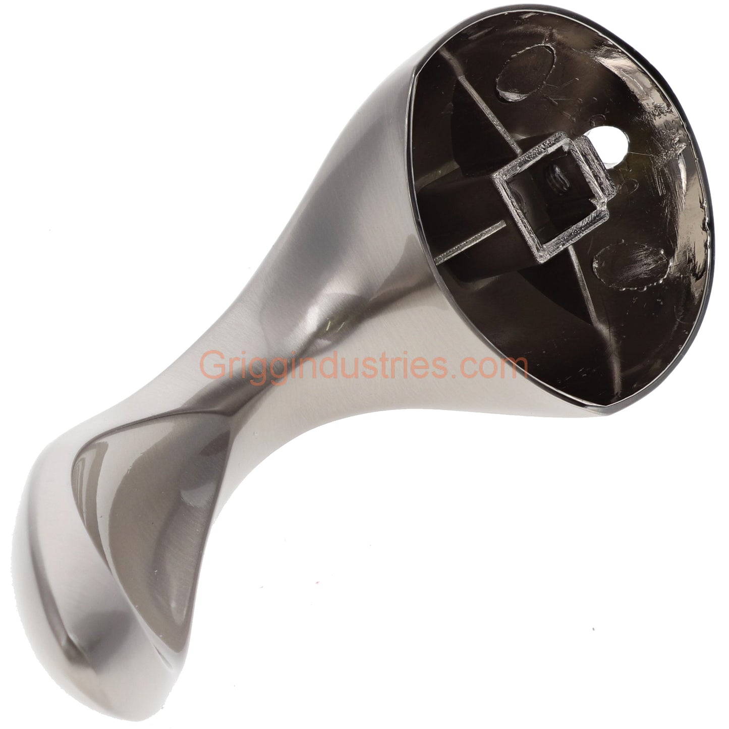 Gerber A029647NP Nickel Handle