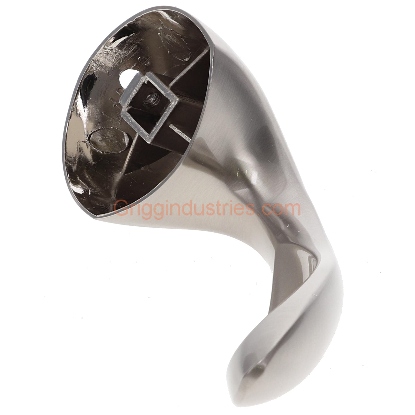 Gerber A029647NP Nickel Handle