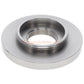 Gerber A034236NP Brushed Nickel Spout Trim