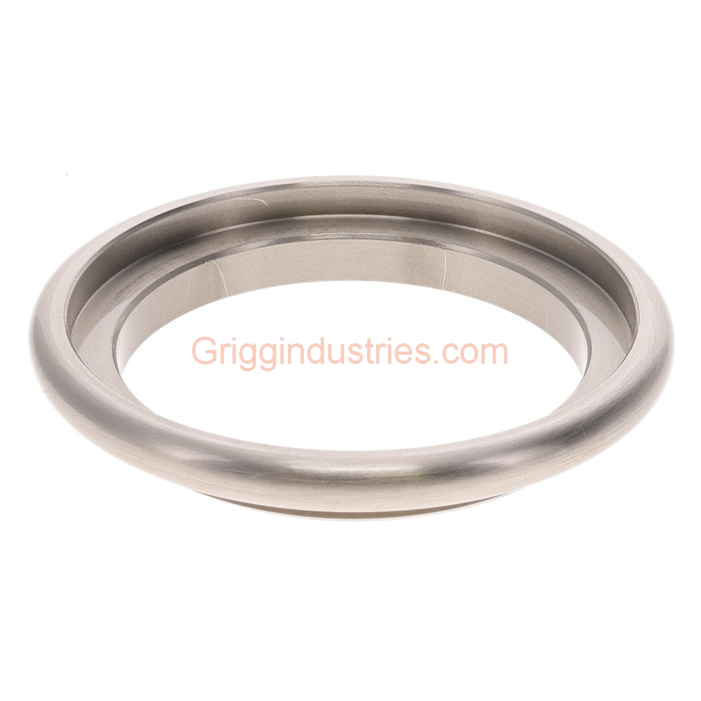 Gerber A034736NP Brushed Nickel Base Trim Ring