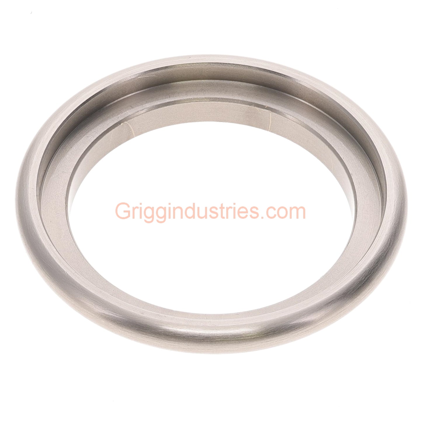Gerber A034736NP Brushed Nickel Base Trim Ring