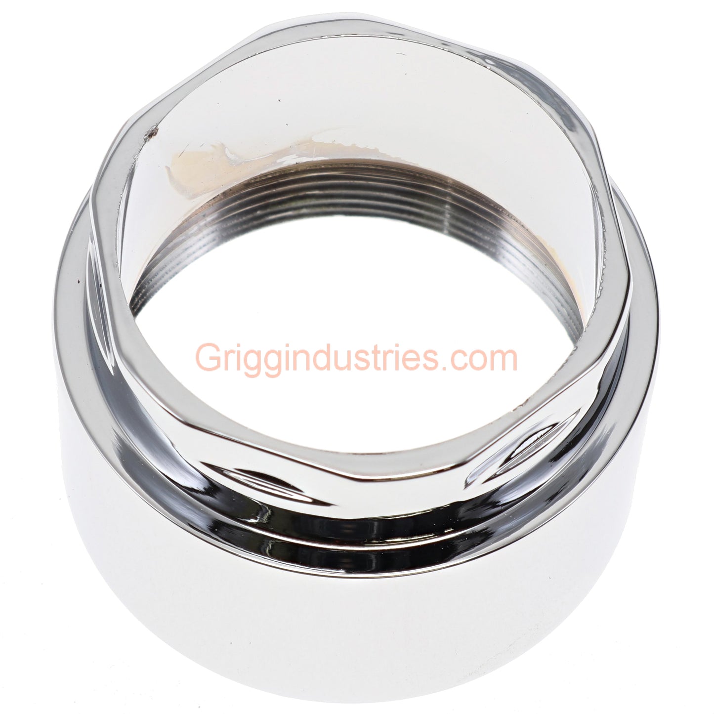 Gerber A103020CP Chrome Retainer Nut
