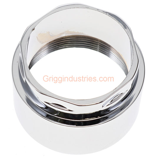 Gerber A103020CP Chrome Retainer Nut